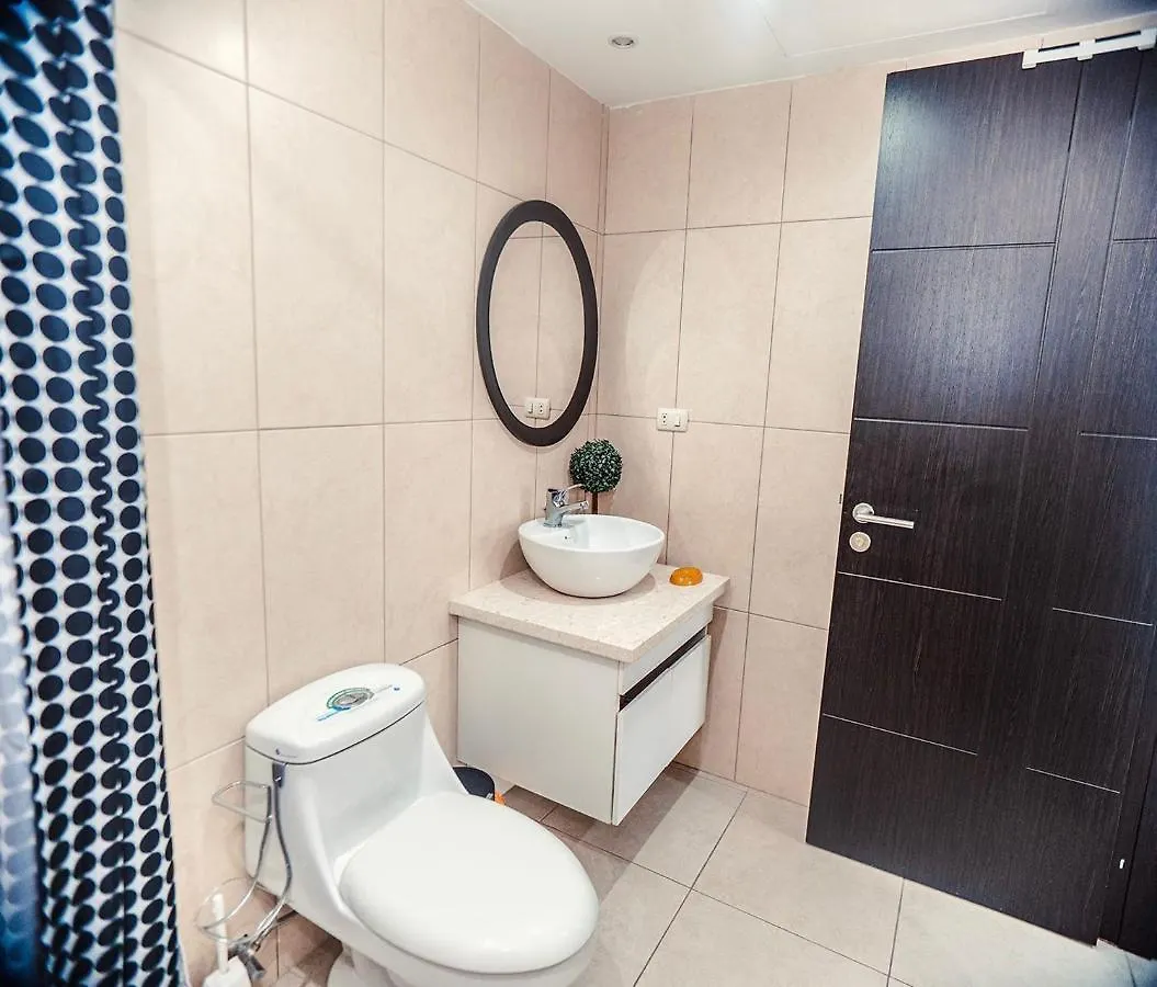 Puerto Santa Ana Torres Bellini Apartamento Guayaquil