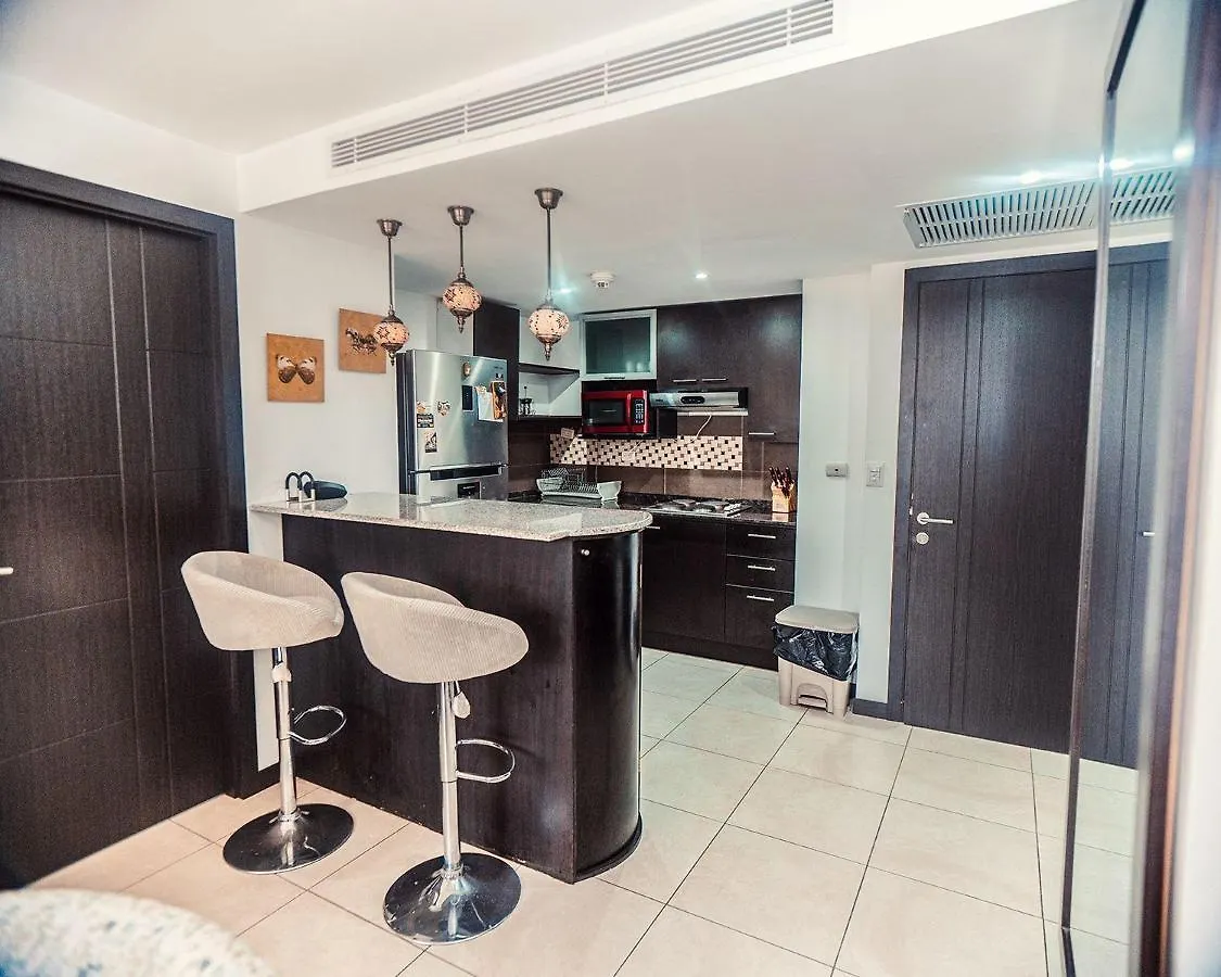 Puerto Santa Ana Torres Bellini Apartamento Guayaquil Ecuador