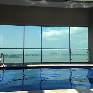  Apartamento River View