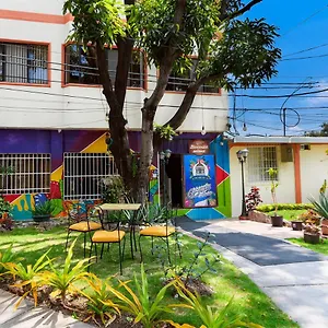 Hotel De Alborada, Guayaquil