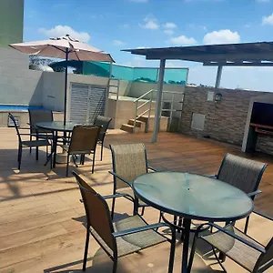  Apartamento 2 Department