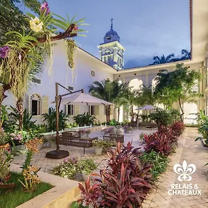 Hotel Del Parque, Guayaquil